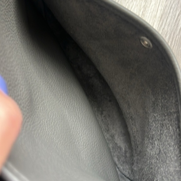 Hermes Evelyne III - Grey - Picture 5 of 7